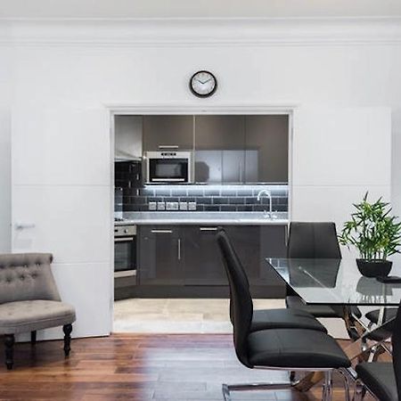 לונדון Fleet Street Apartment 3 מראה חיצוני תמונה