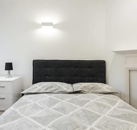 לונדון Fleet Street Apartment 3 מראה חיצוני תמונה