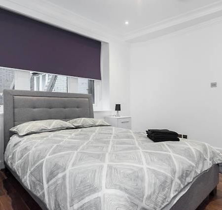 לונדון Fleet Street Apartment 3 מראה חיצוני תמונה