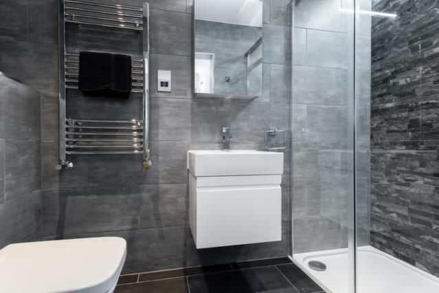 לונדון Fleet Street Apartment 3 מראה חיצוני תמונה