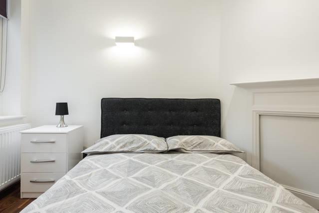 לונדון Fleet Street Apartment 3 מראה חיצוני תמונה