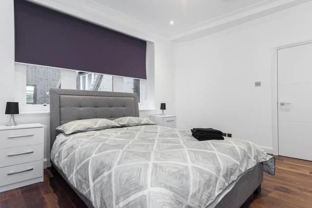 לונדון Fleet Street Apartment 3 מראה חיצוני תמונה