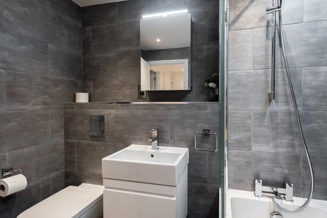 לונדון Fleet Street Apartment 3 מראה חיצוני תמונה