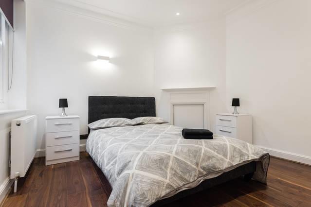 לונדון Fleet Street Apartment 3 מראה חיצוני תמונה