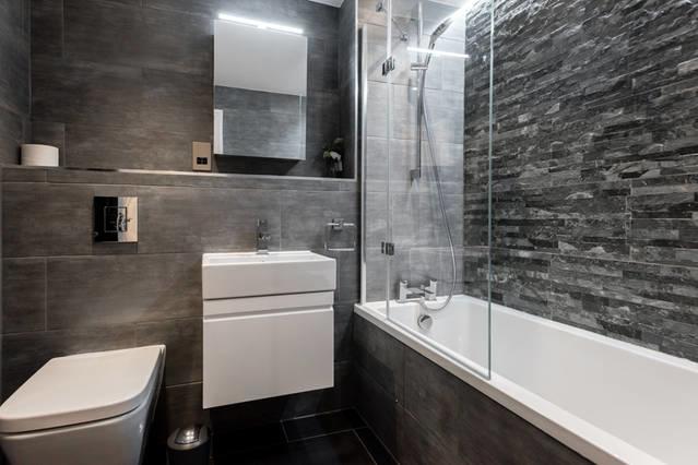 לונדון Fleet Street Apartment 3 מראה חיצוני תמונה
