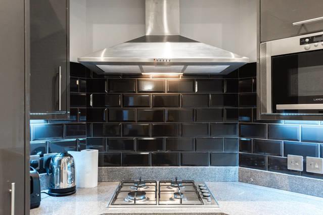 לונדון Fleet Street Apartment 3 מראה חיצוני תמונה