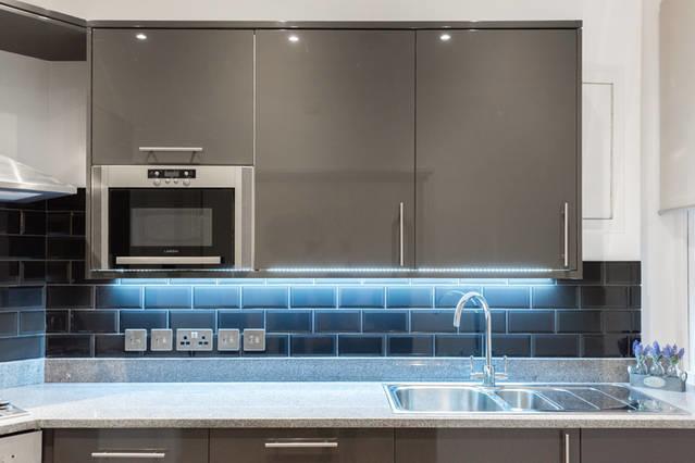 לונדון Fleet Street Apartment 3 מראה חיצוני תמונה